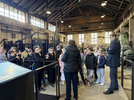 Stara Železarna fabriške zgodbe (2)